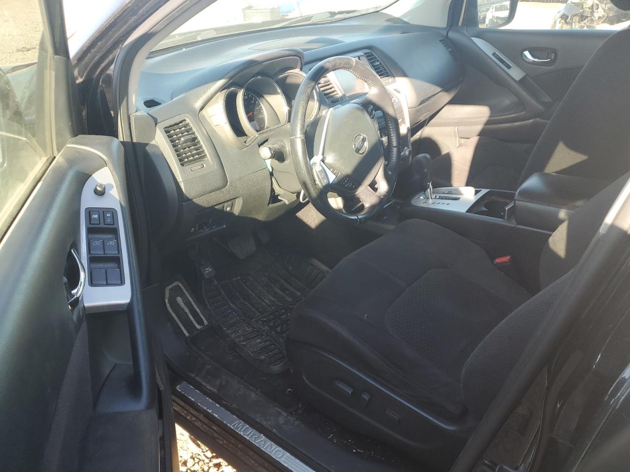 2014 Nissan Murano - Image 8