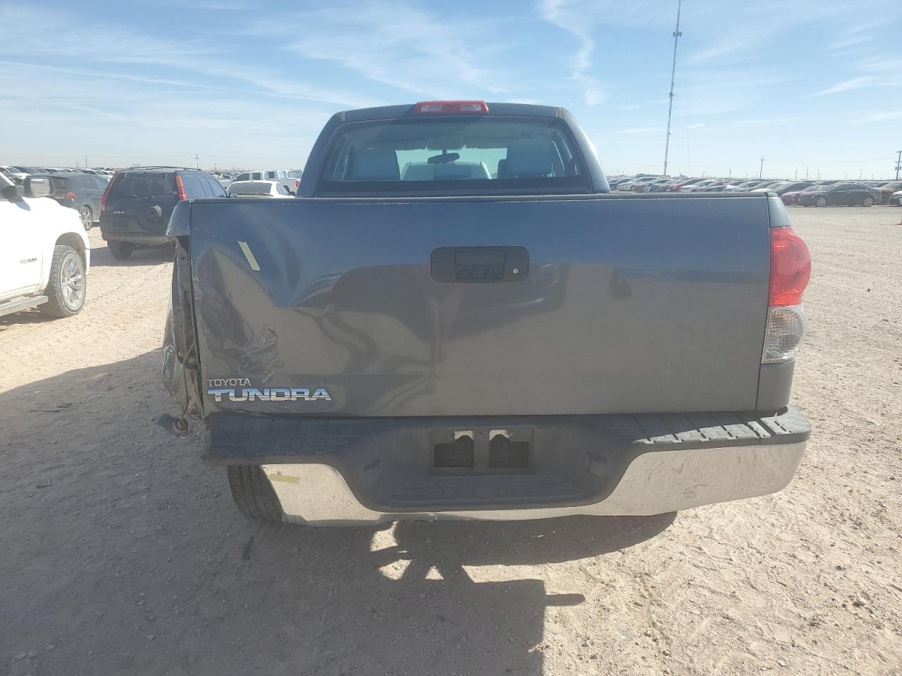 2008 Toyota Tundra - Image 6