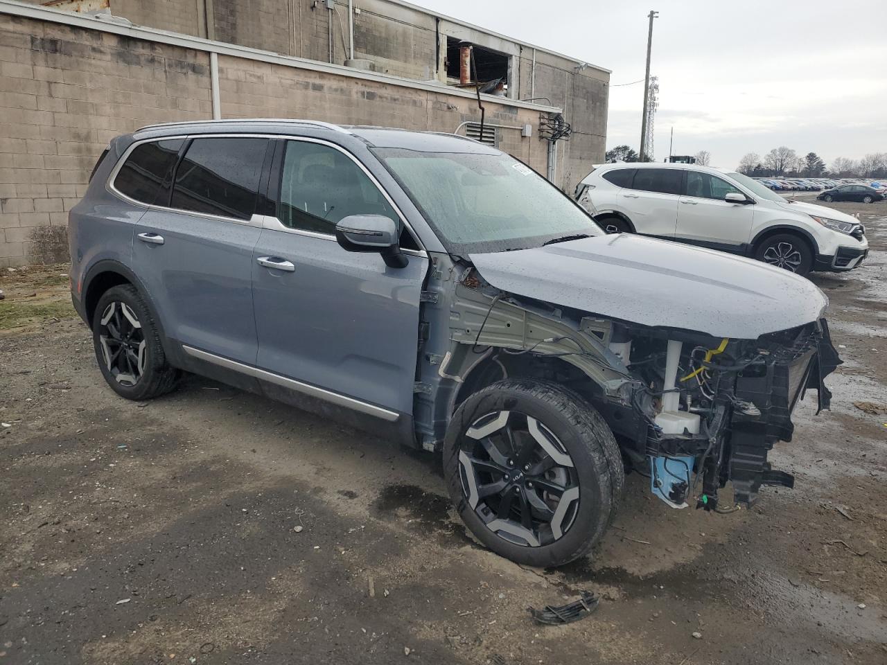 2024 Kia Telluride - Image 4
