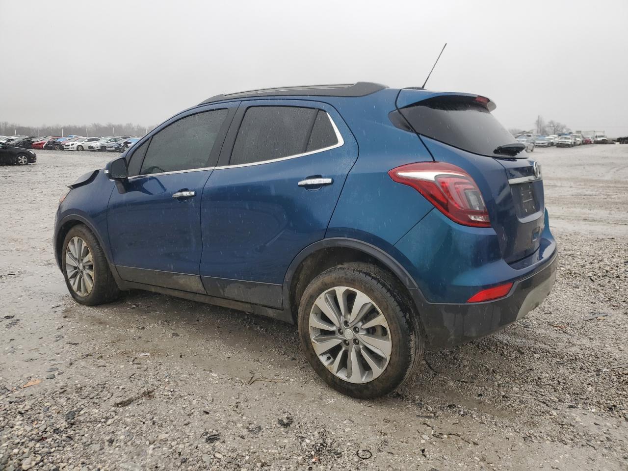 2019 Buick Encore - Image 2