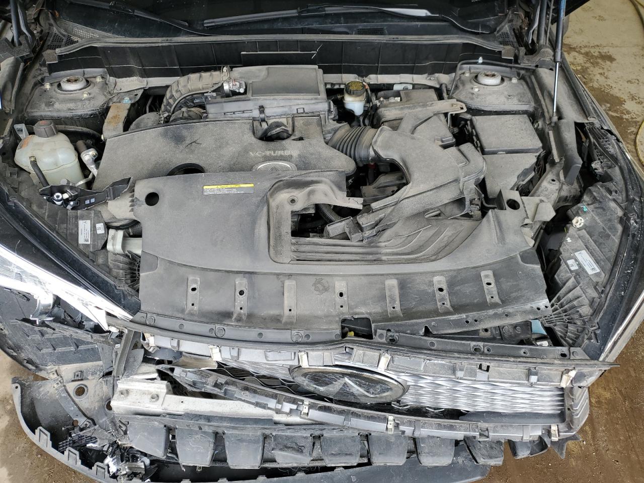 2019 Infiniti QX50 - Image 12