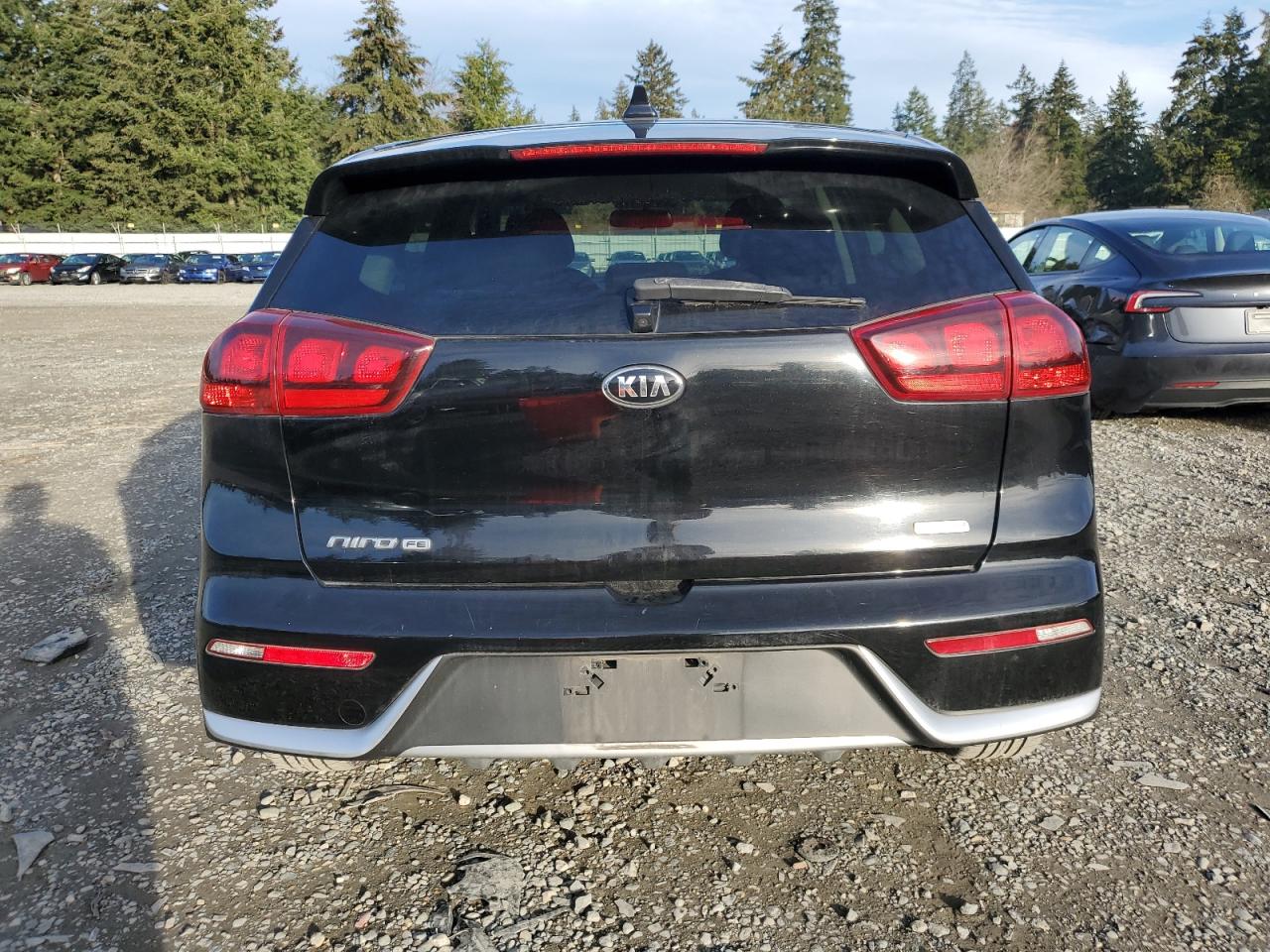 2018 Kia Niro - Image 6