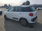 2014 Fiat 500L Trekking de vânzare în Martinez, CA - Front End