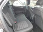 2018 Ford Fusion Se за продажба в Houston, TX - Rear End