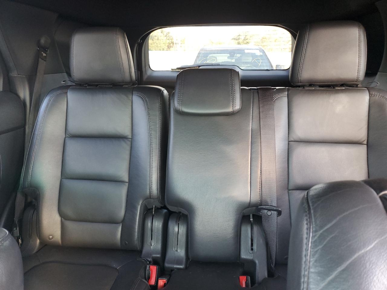 2014 Ford Explorer - Image 10