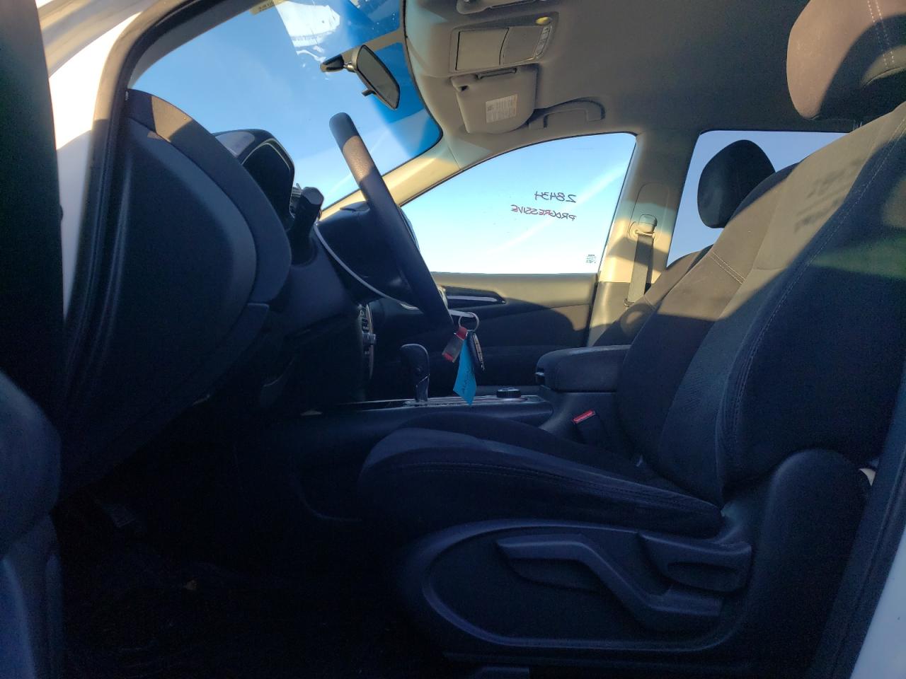 2016 Nissan Pathfinder - Image 7