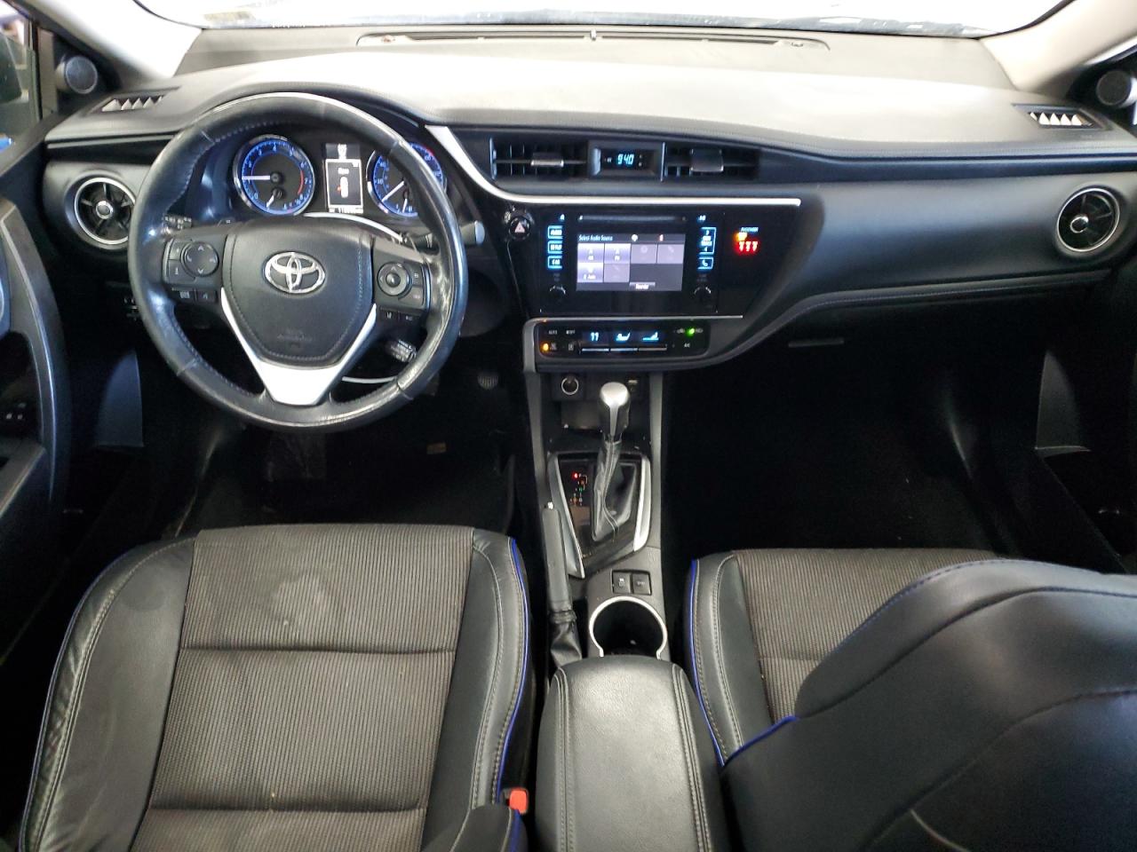 2019 Toyota Corolla - Image 8