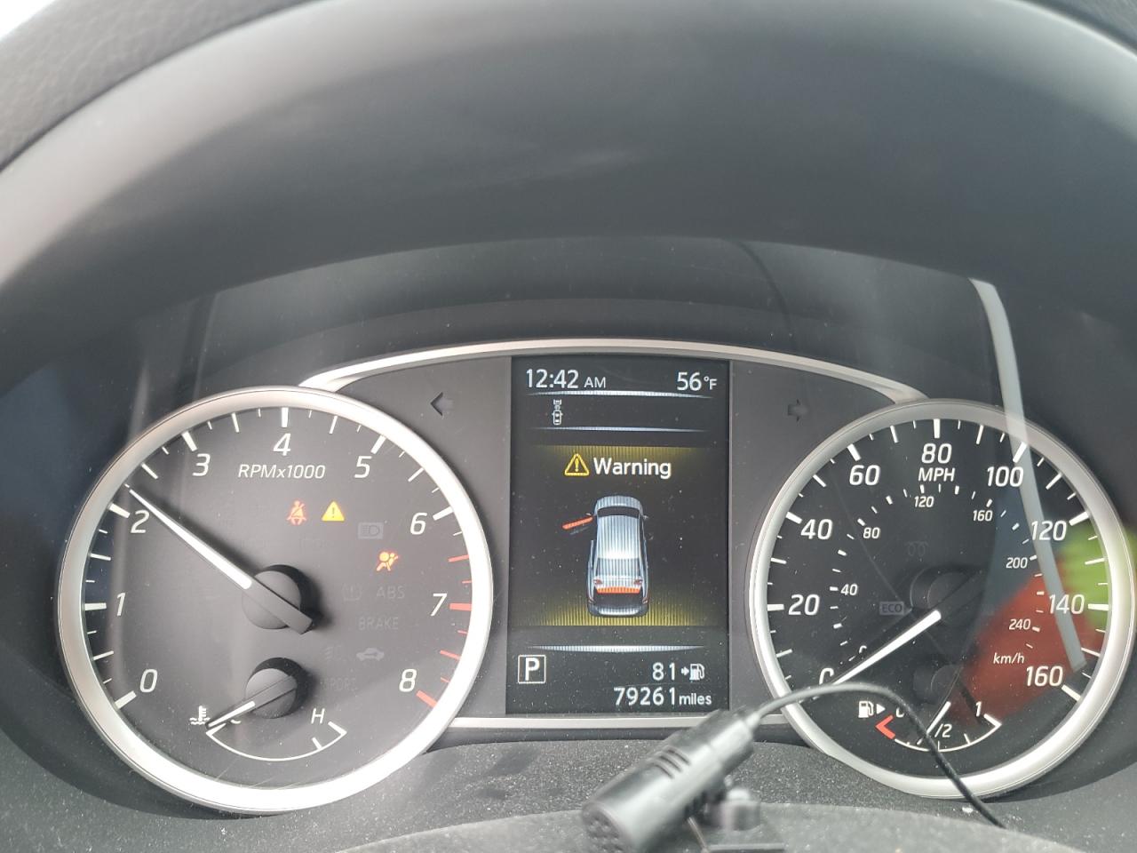 2018 Nissan Sentra - Image 9