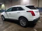 2017 Cadillac Xt5 Luxury იყიდება Woodhaven-ში, MI - Mechanical