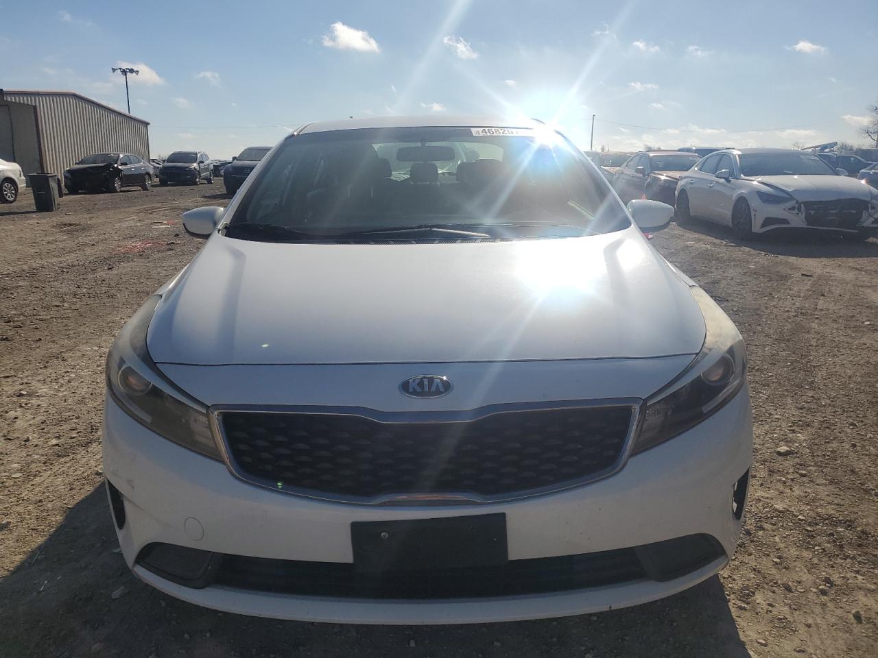 2017 Kia Forte - Image 5