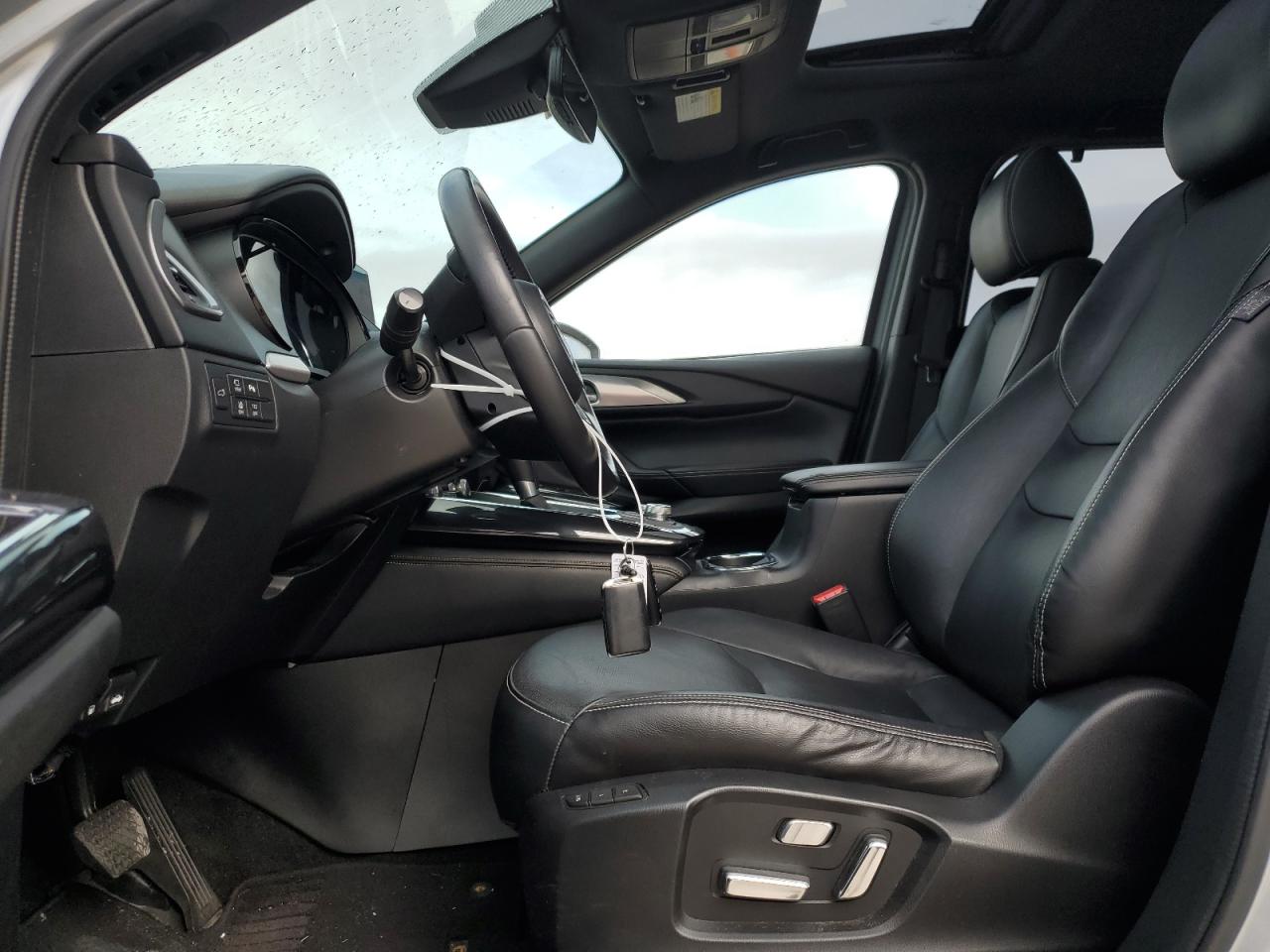 2020 Mazda CX-9 - Image 7