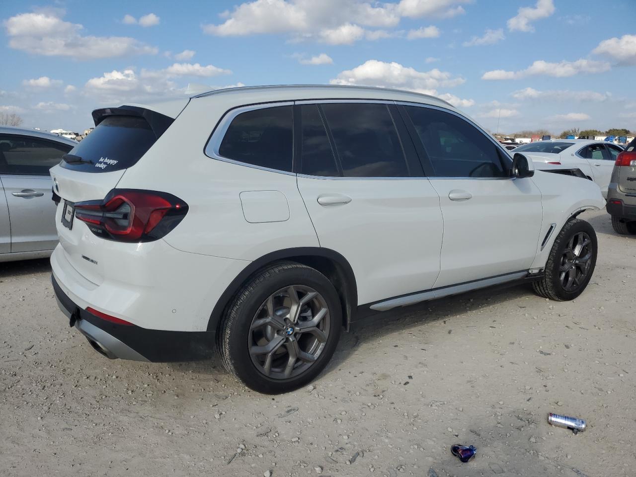 2024 BMW X3 - Image 3