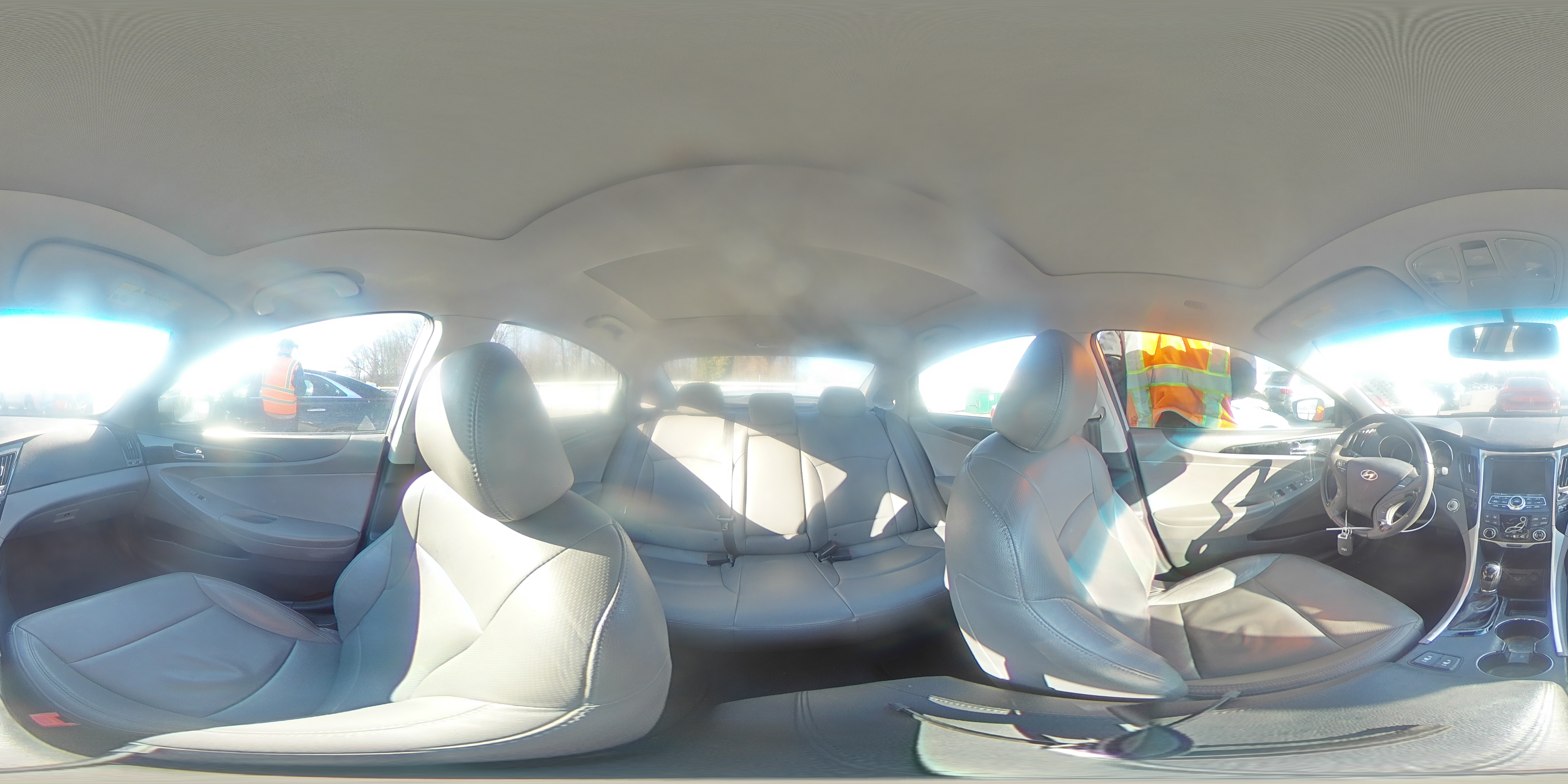 2013 Hyundai Sonata - Image 12