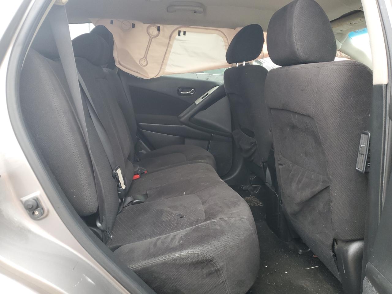2012 Nissan Murano - Image 11