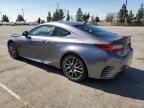 2017 LEXUS RC 200T for sale at Copart CA - RANCHO CUCAMONGA