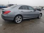 2017 Mercedes-Benz C 300 4Matic продається в Brookhaven, NY - Minor Dent/Scratches