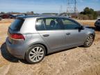 2012 Volkswagen Golf  de vânzare în China Grove, NC - Front End