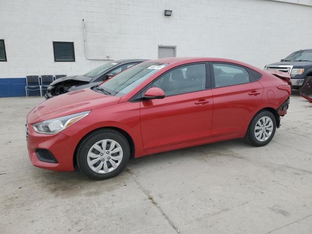 2021 Hyundai Accent Se