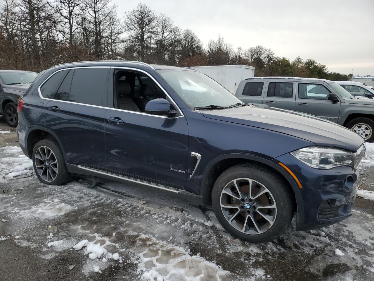2018 BMW X5 - Image 4