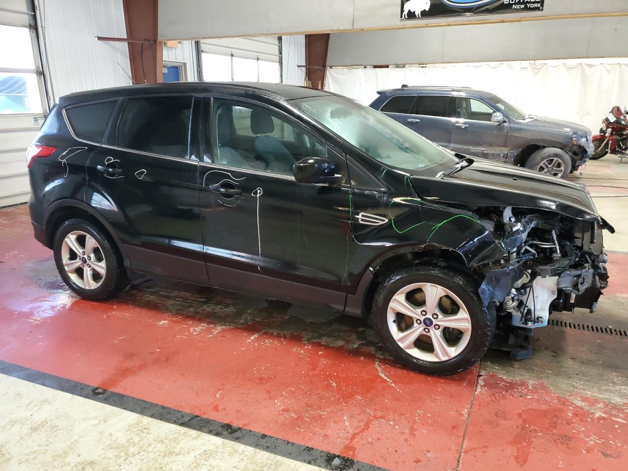 2016 Ford Escape - Image 4