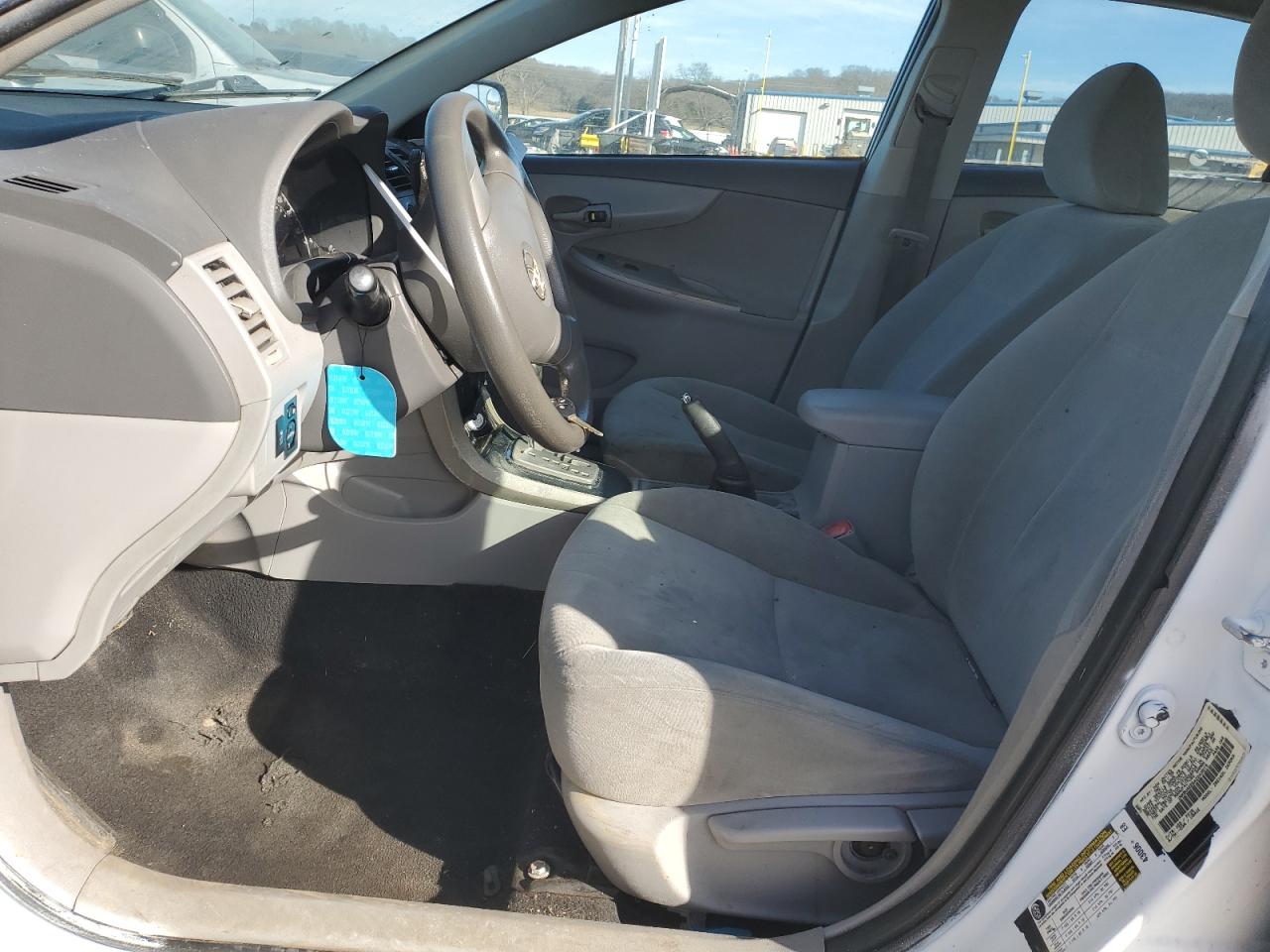 2010 Toyota Corolla - Image 7