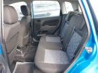 2004 FORD FIESTA LX for sale at Copart NEWBURY