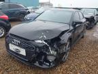 2022 AUDI A3 S LINE for sale at Copart ROCHFORD