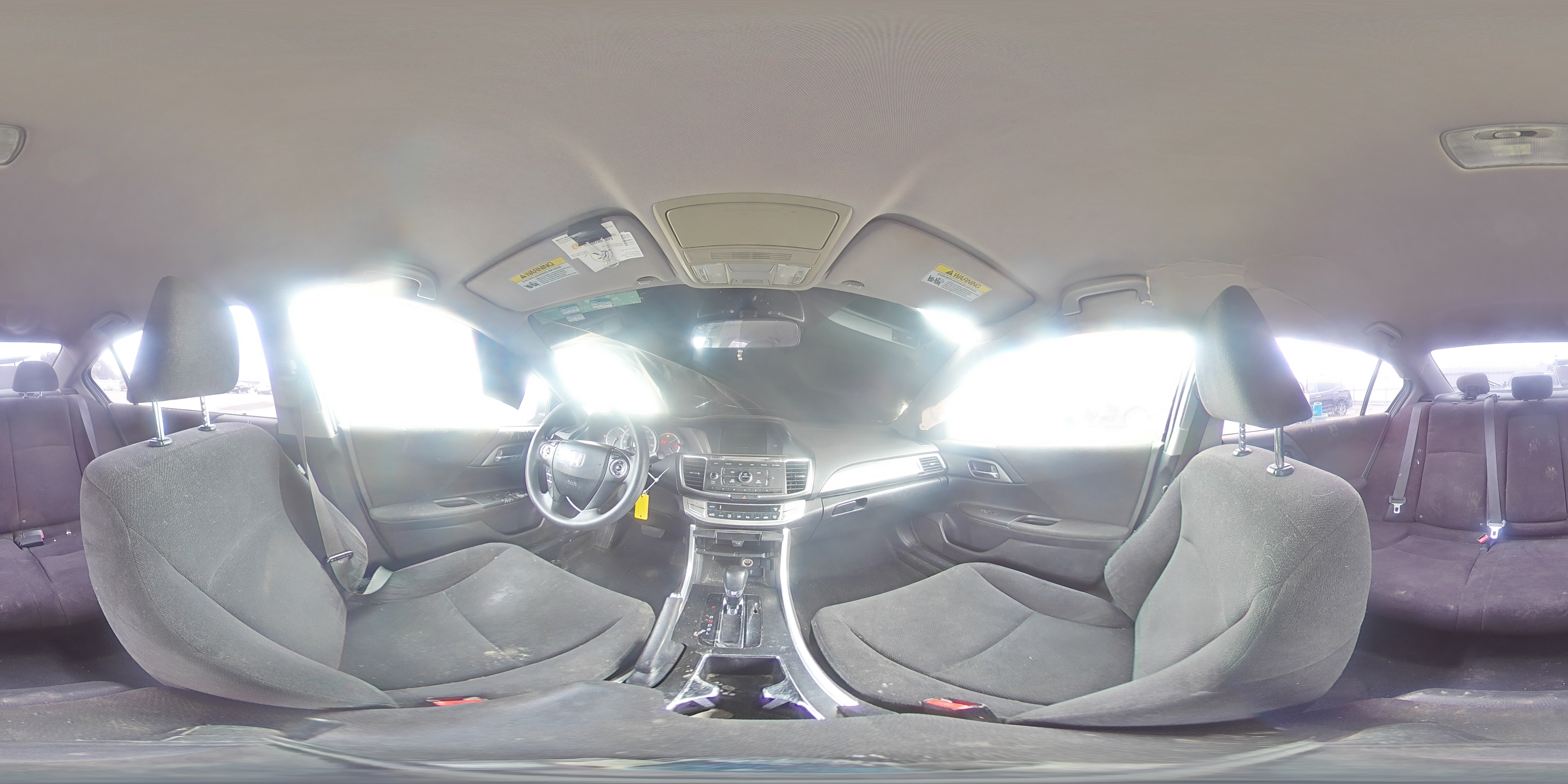 2013 Honda Accord - Image 12