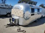 1972 Airstream Globetrott للبيع في Van Nuys، CA - Vandalism