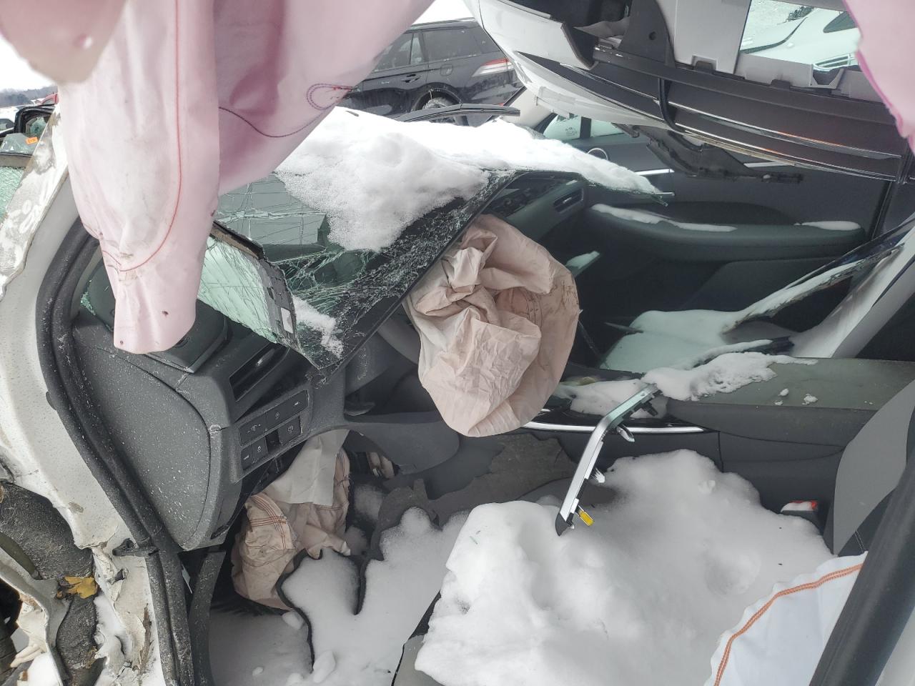 2022 Hyundai Sonata - Image 8