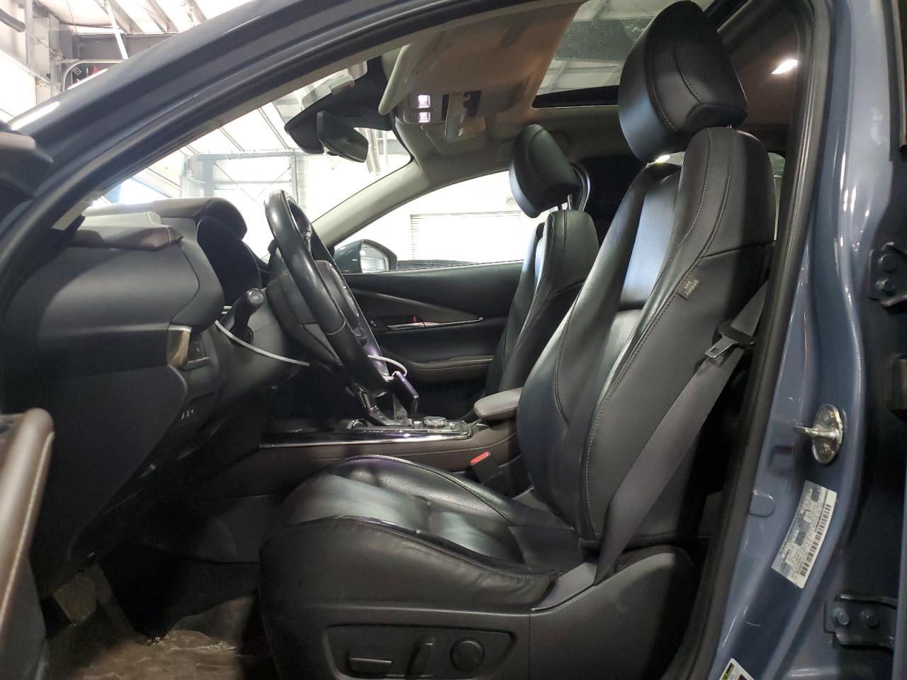 2020 Mazda CX-30 - Image 7