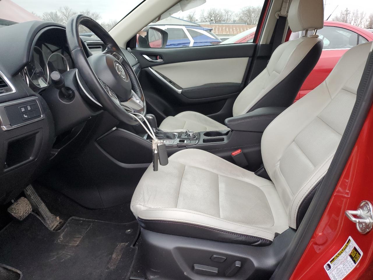 2016 Mazda CX-5 - Image 7
