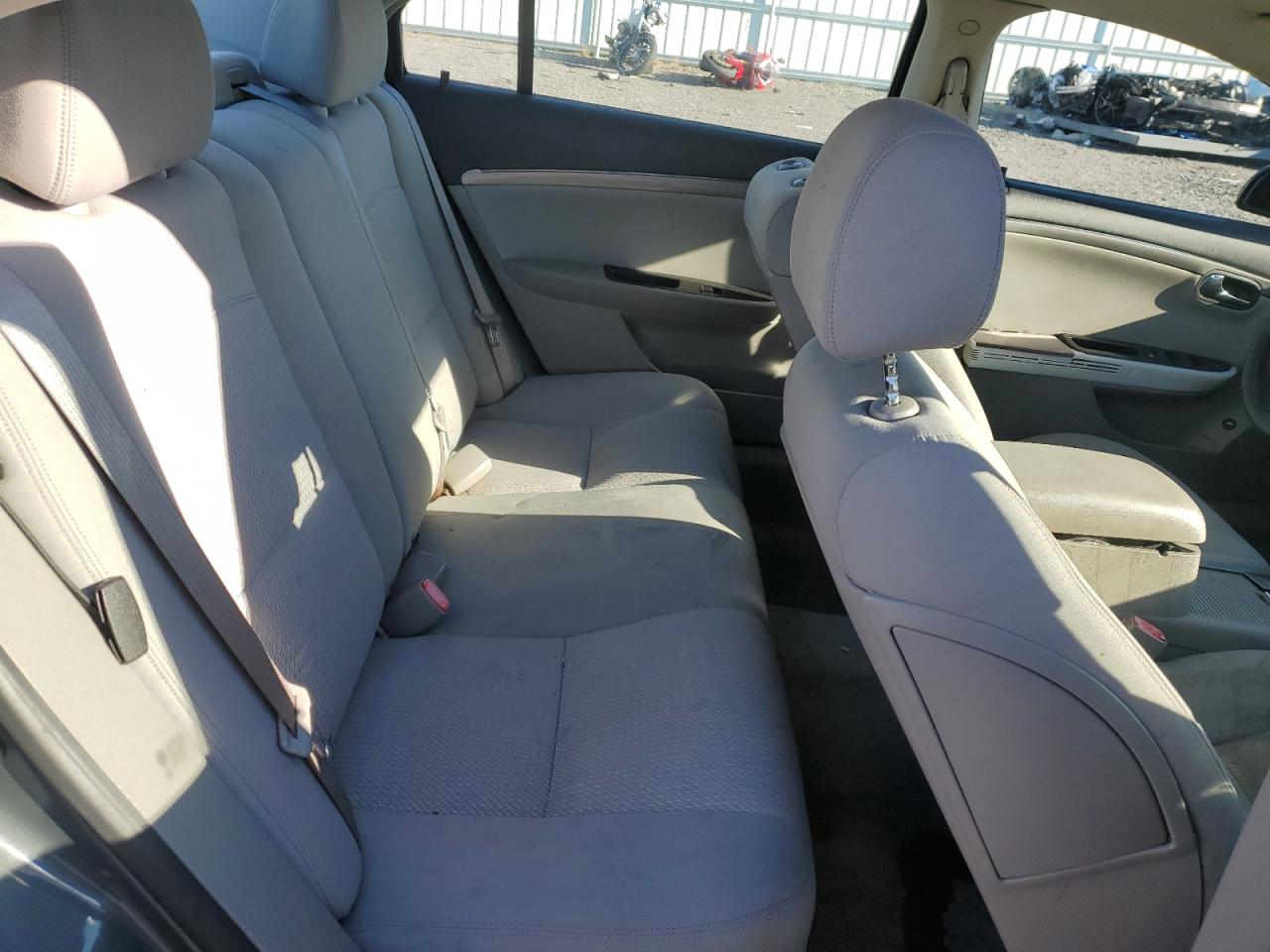 2008 Saturn Aura - Image 10