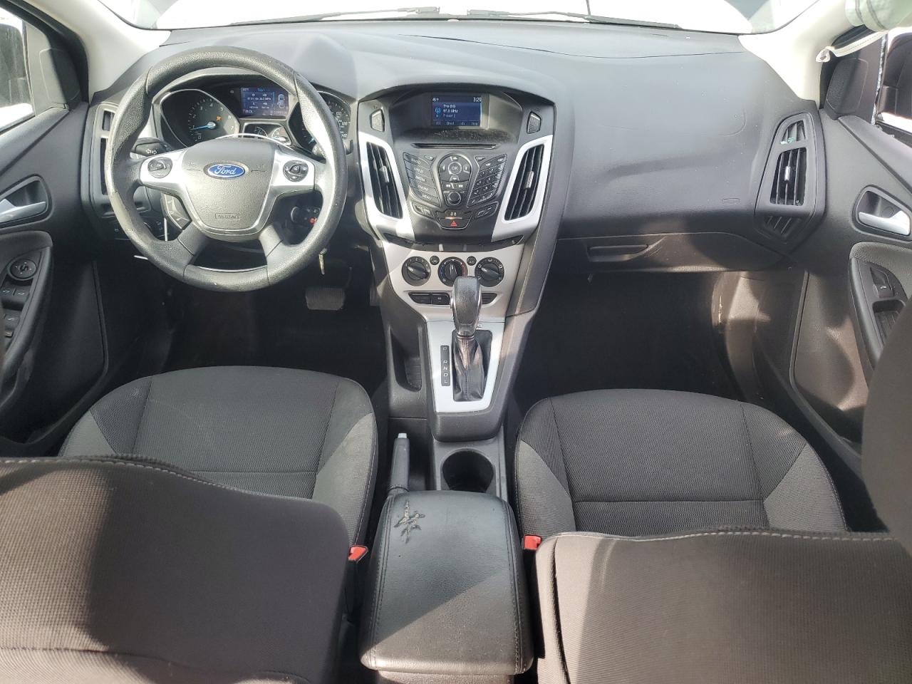 2014 Ford Focus - Image 8