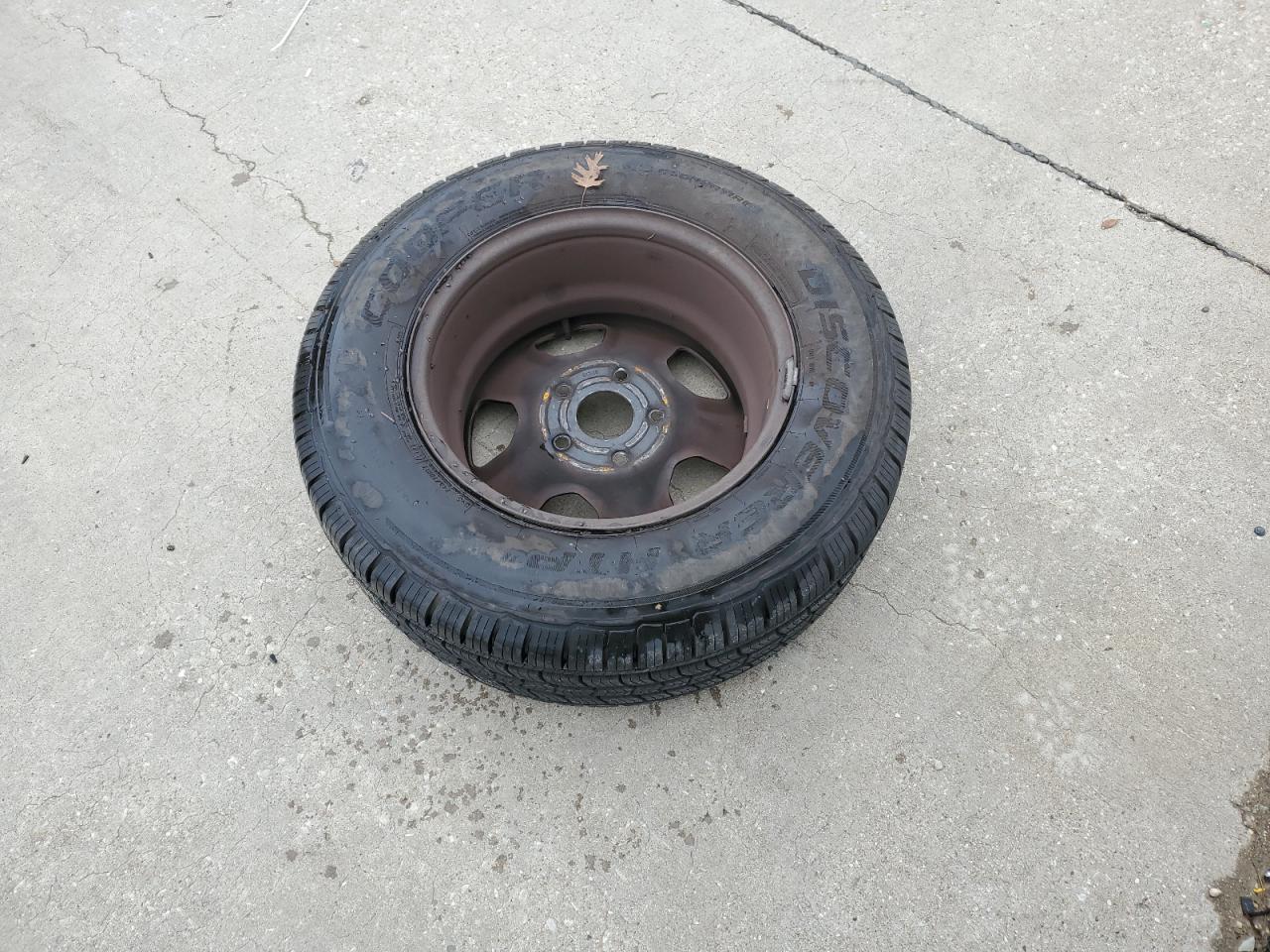 2005 Dodge RAM - Image 12