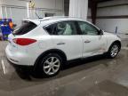 2010 Infiniti Ex35 Base en Venta en Leroy, NY - Side