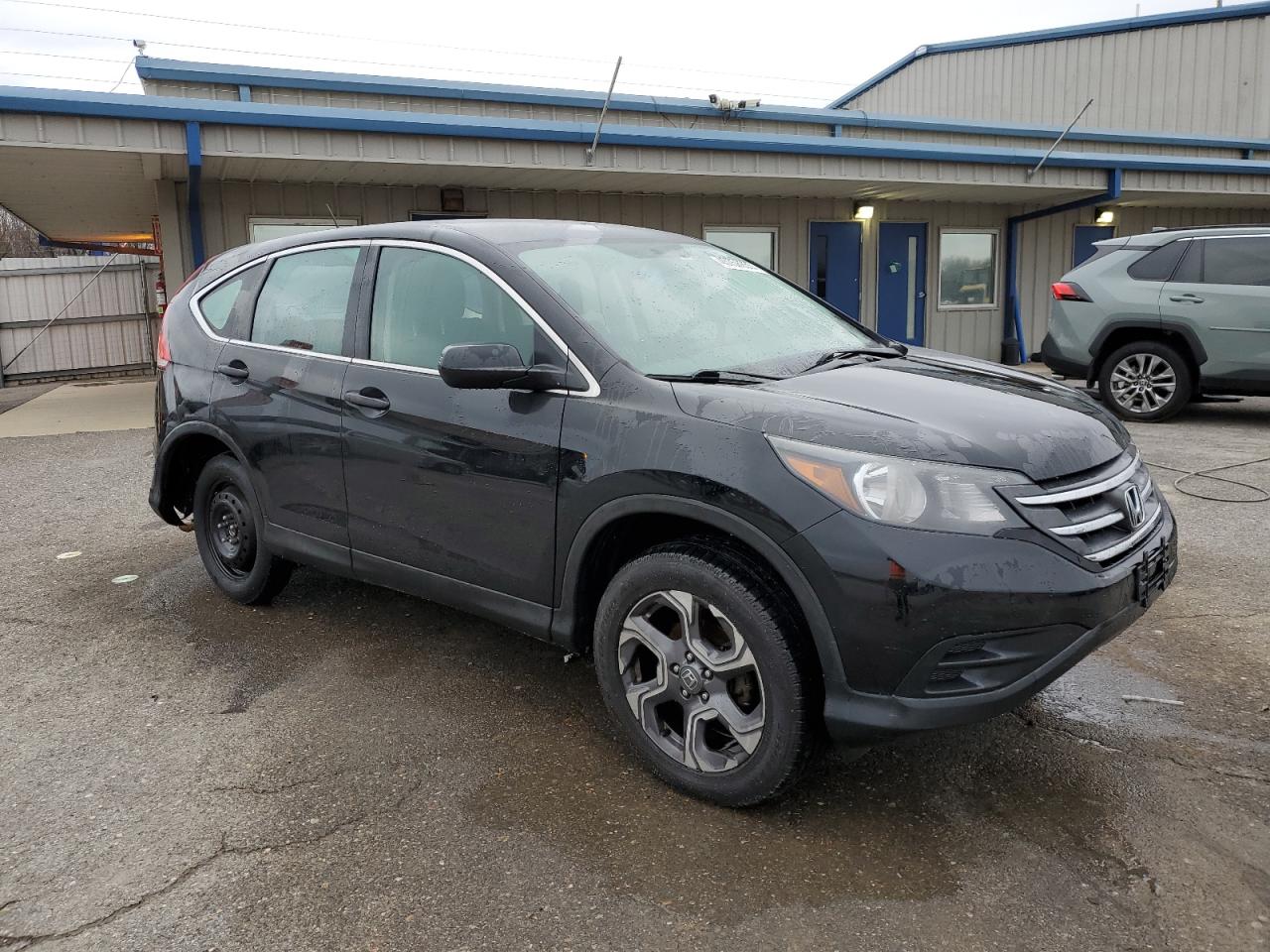 2014 Honda CR-V - Image 4