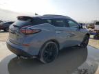 2024 Nissan Murano Sv for Sale in Houston, TX - Water/Flood