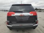 2016 Gmc Terrain Sle na sprzedaż w Lebanon, TN - Front End