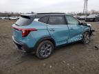 2024 Kia Seltos S продається в Windsor, NJ - Front End