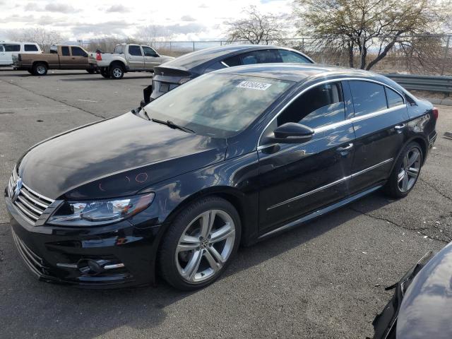 2013 Volkswagen Cc Sport