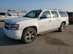 2014 Chevrolet Suburban K1500 Ltz იყიდება Dunn-ში, NC - Normal Wear