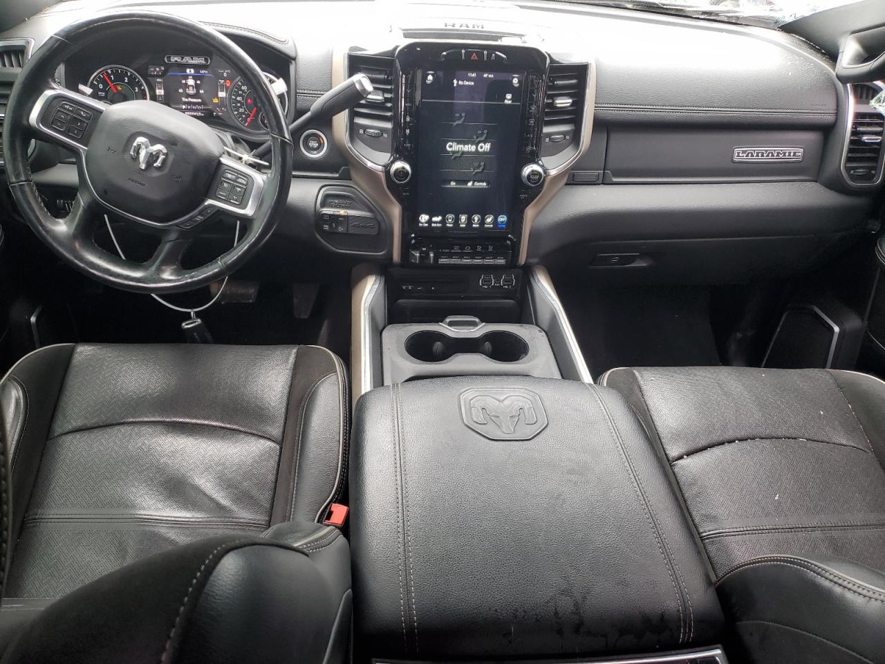 2019 RAM 2500 - Image 8
