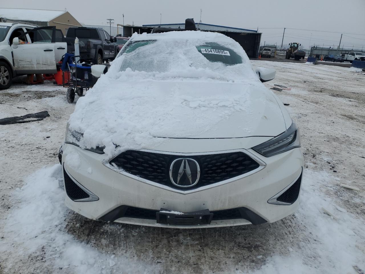 2021 Acura ILX - Image 5