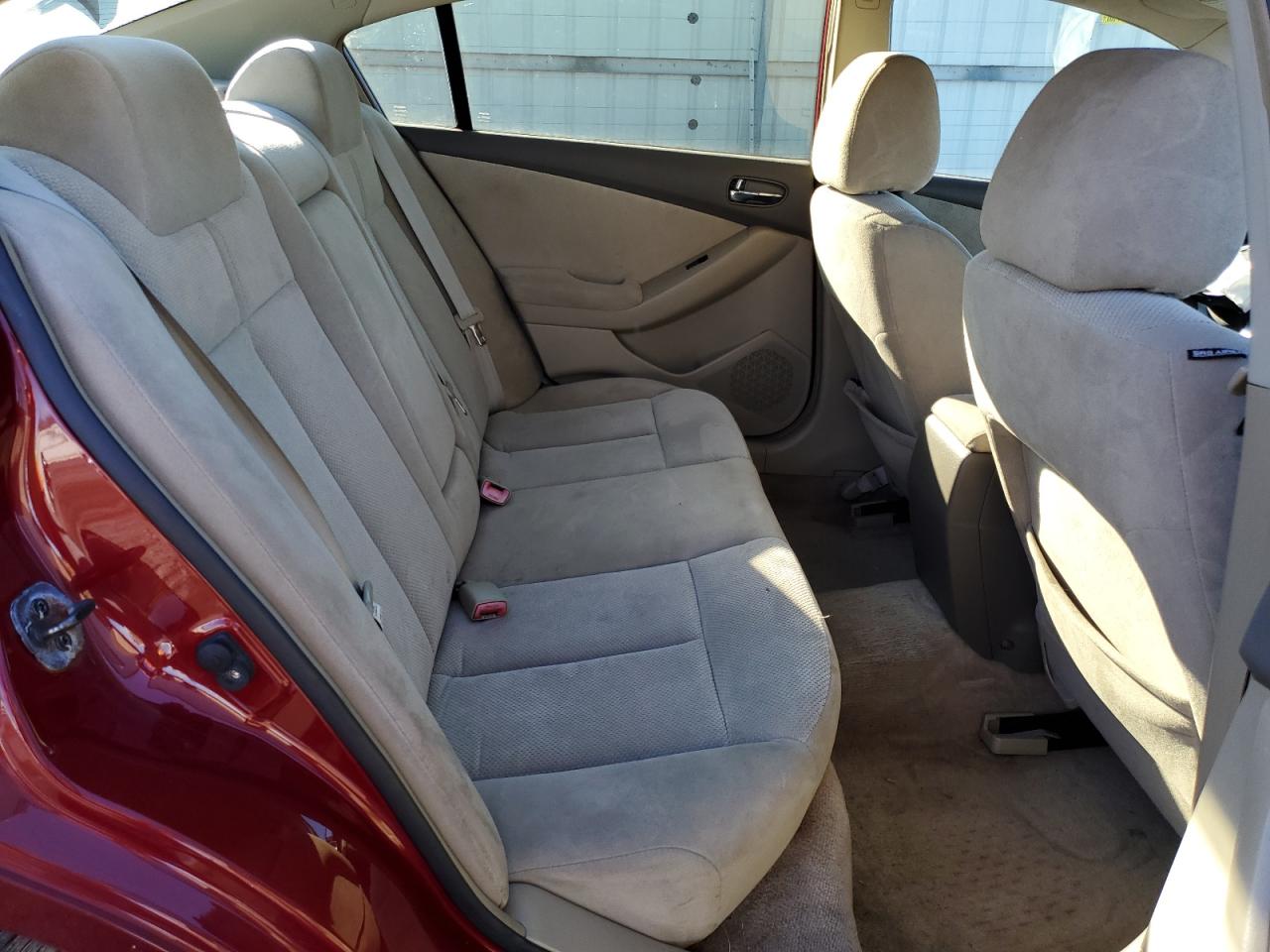 2007 Nissan Altima - Image 11