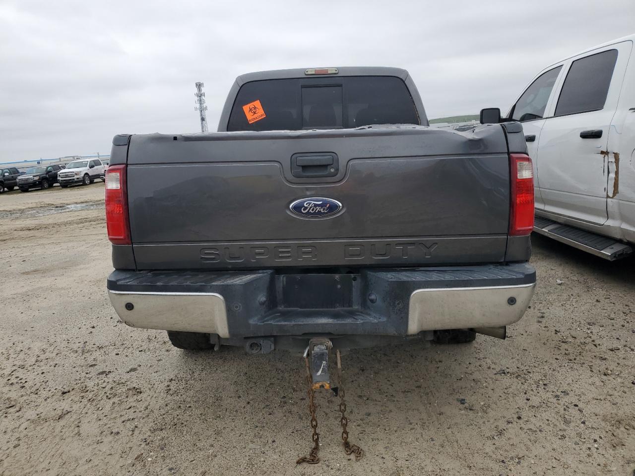 2015 Ford F250 - Image 6