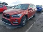 2018 BMW X1 SDRIVE2 for sale at Copart CHESTER