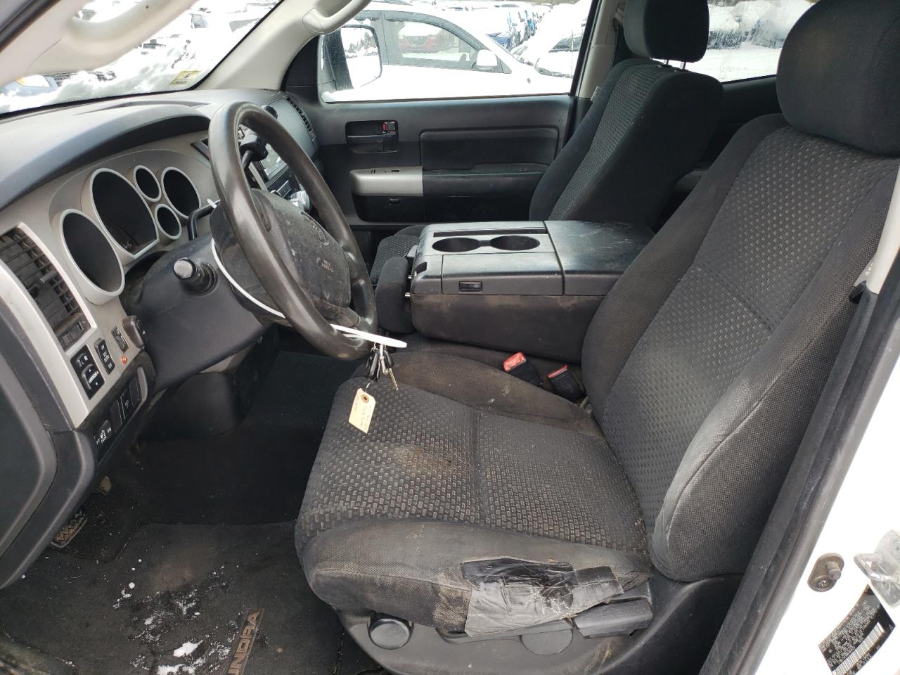 2008 Toyota Tundra - Image 7