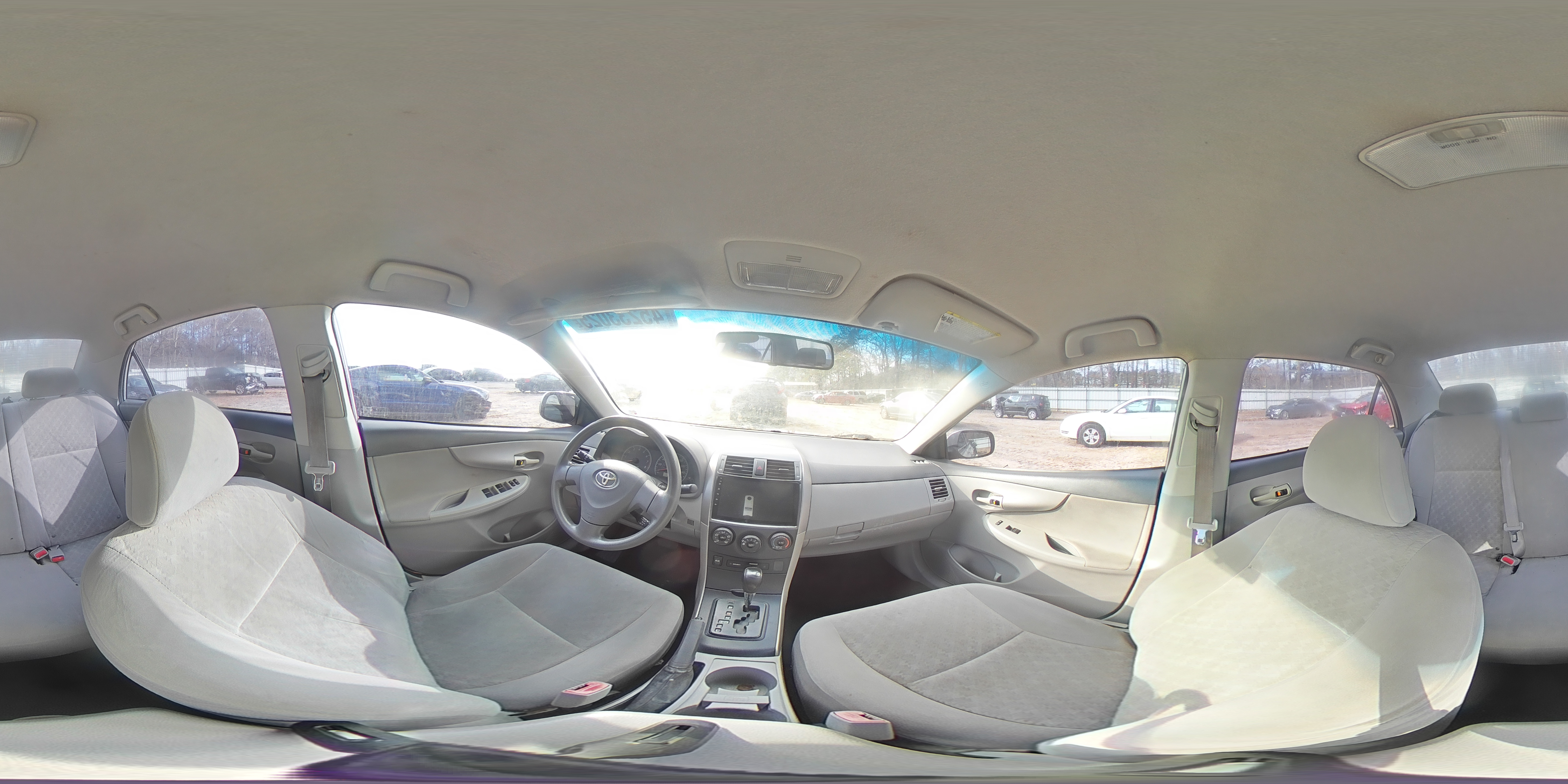 2009 Toyota Corolla - Image 12