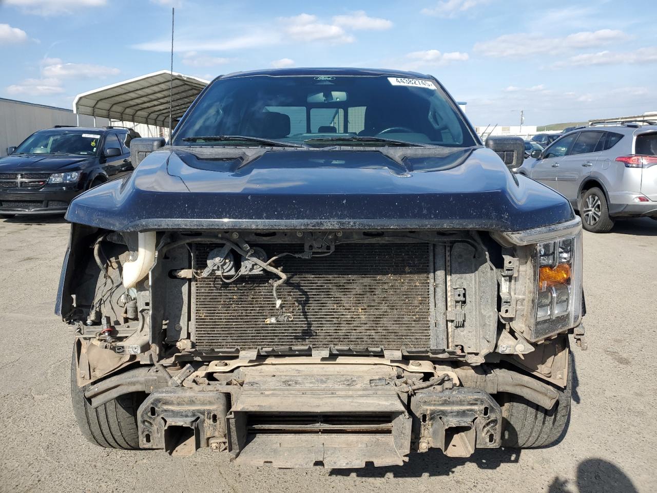 2021 Ford F-150 - Image 5